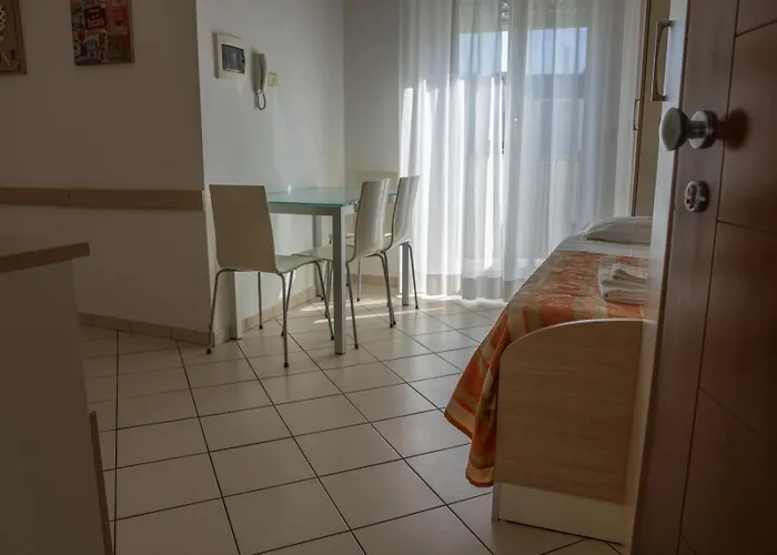 Residence Mareo