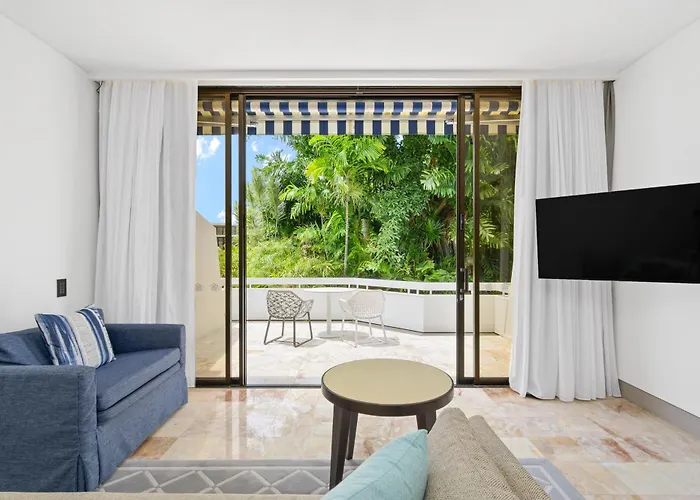 Intercontinental Hayman Great Barrier Reef By Ihg