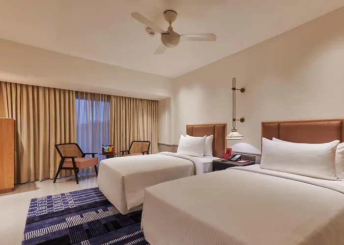 Athiva Resort & Spa Khandala - Formerly Dukes Retreat