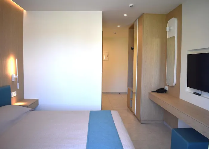 Akti Dimis Hotel