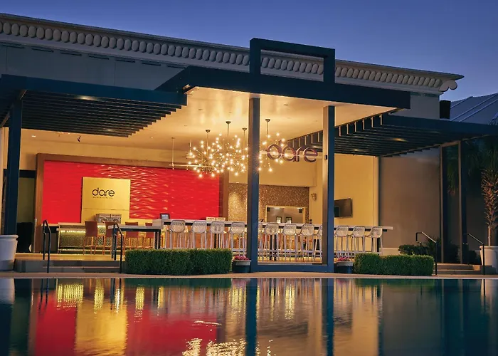 Horseshoe Bossier City Hotel & Casino - A Caesars Rewards Destination