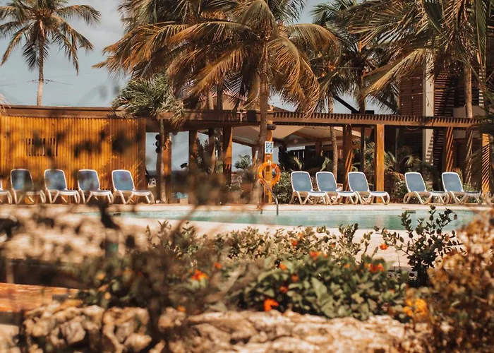 Eden Beach Resort - Bonaire