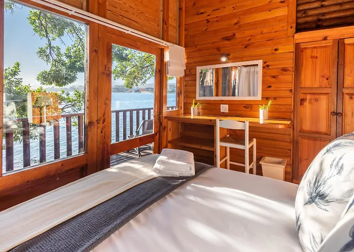 Under Milkwood Resort
