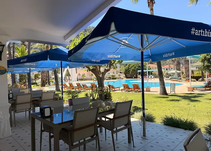 Hotel Keskin