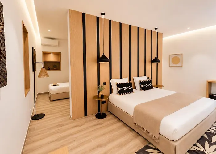 Hôtel Le Mistral