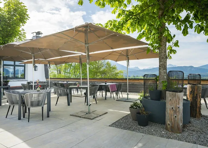 Hartungs Hoteldorf