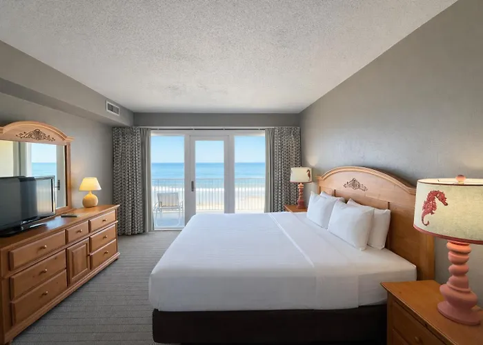 The Sea Ranch Resort