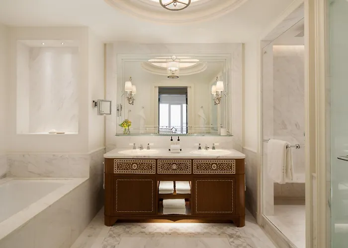 Four Seasons Hotel Doha