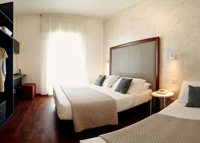 Hotel Imperiale
