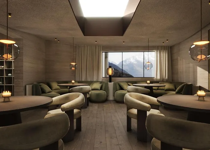 Gourmet & Wine Hotel Austria