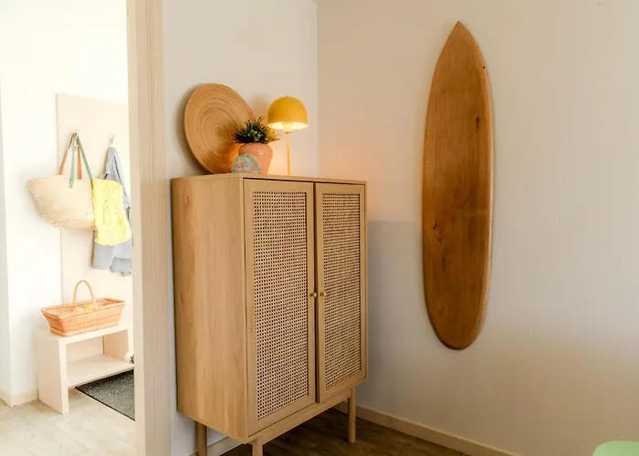 Appartementen Natuurlijk