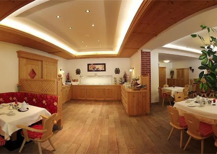 Hotel-Garni Klocker