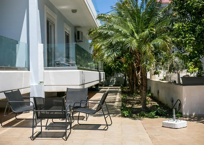 Perla Marina Hotel