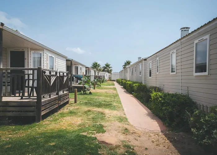 Camping 3 Estrellas