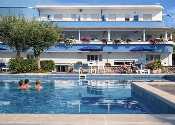 Hotel Blu Eden - Calabria oltre il mare