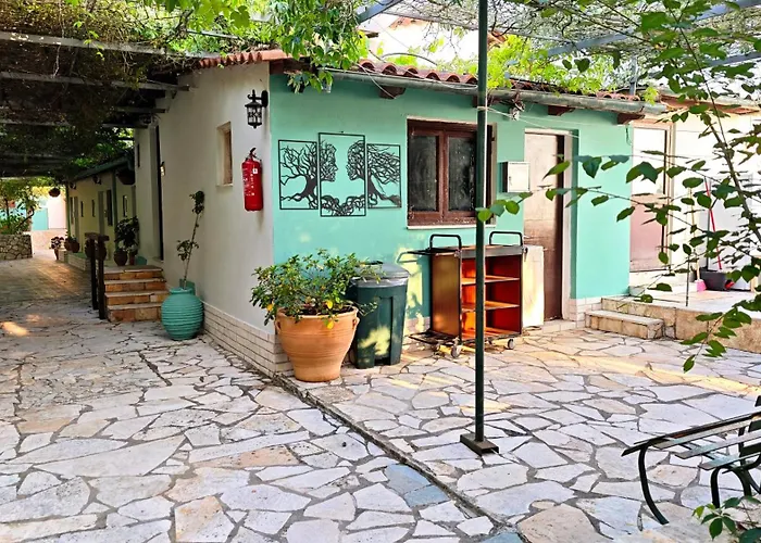 Liokorni Village