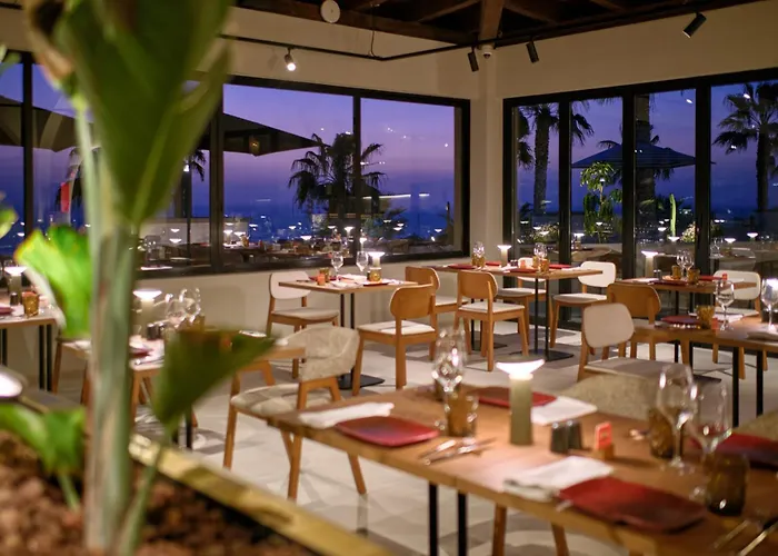 Bahia Principe Escape Tenerife - Hyatt Inclusive Collection (Adults Only)