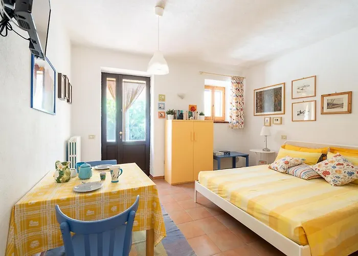 Il Casale Di Montefreddo