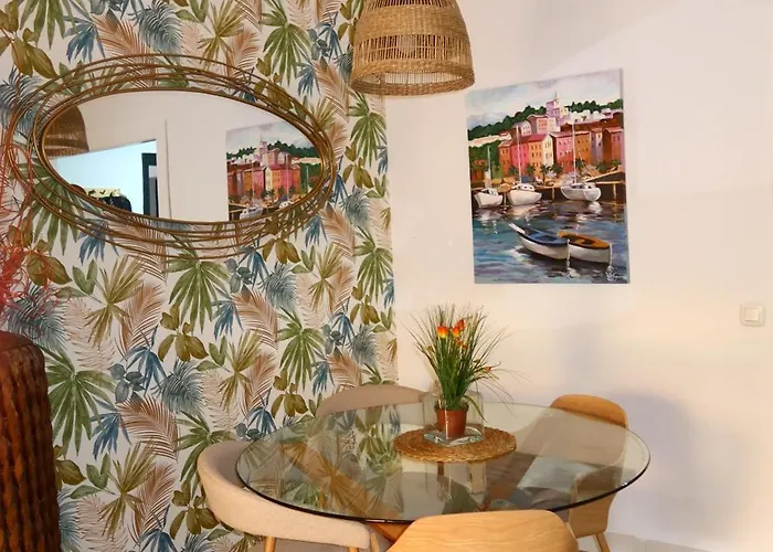 Divi Apartments Costa Ballena