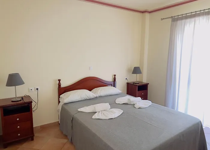 Porto Fico Hotel