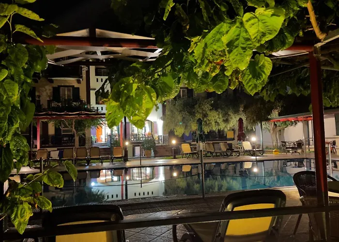 Porto Fico Hotel