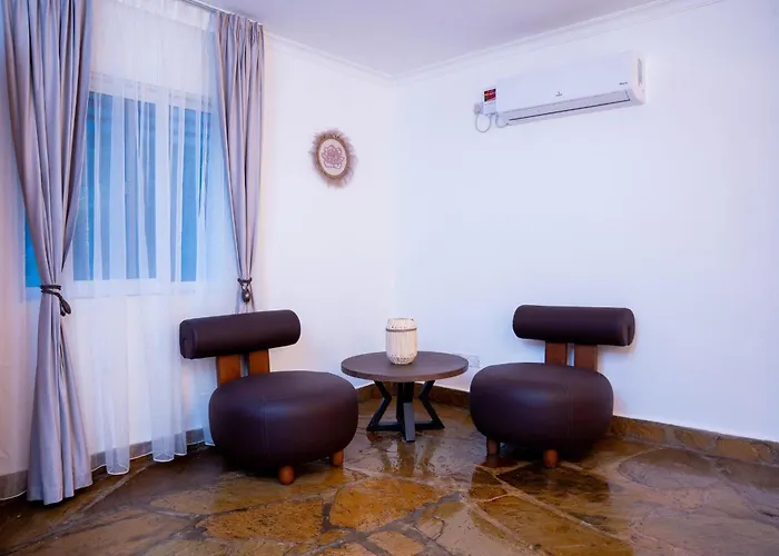 Coast Sun Gardens Cottage Adults Only