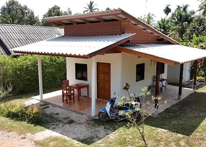 Cha Bungalow