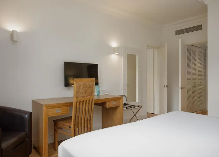 Hotel Eden Park By Brava Hoteles
