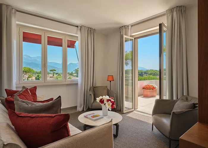 La Serena Forte Dei Marmi, Small Luxury Hotels Of The World