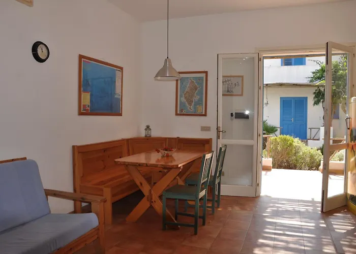Marettimo Residence
