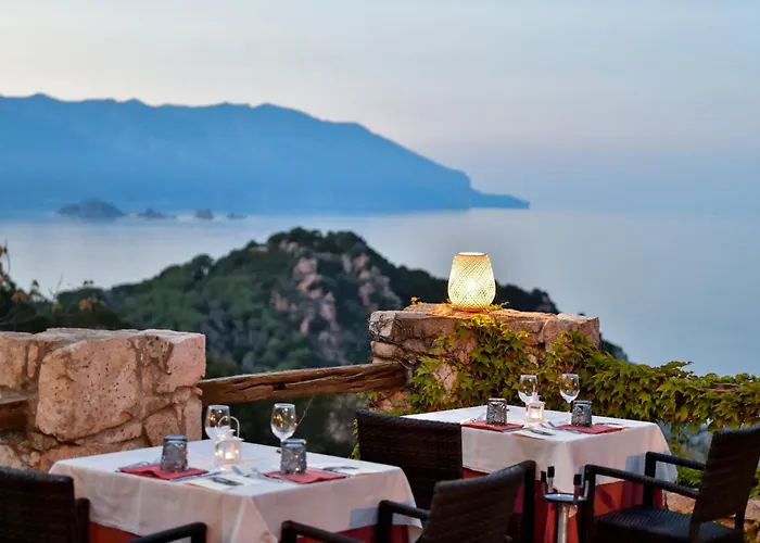 Hotel Monte Turri By Falkensteiner (Adults Only)