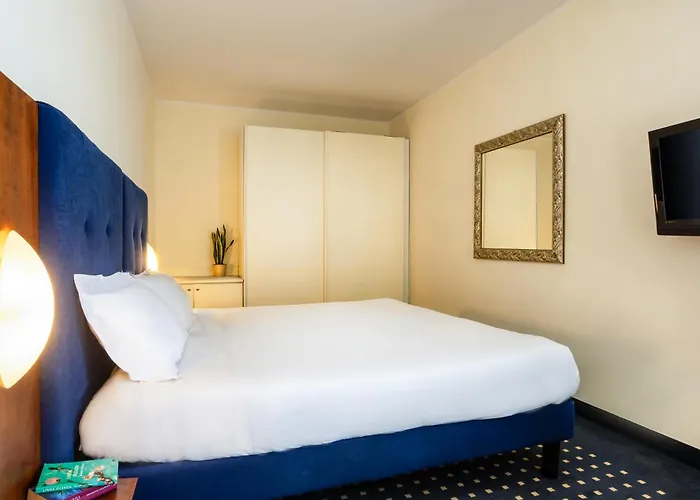 Hotel Villa Maria