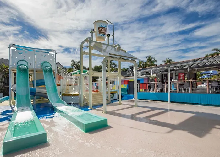 Turtle Beach Resort