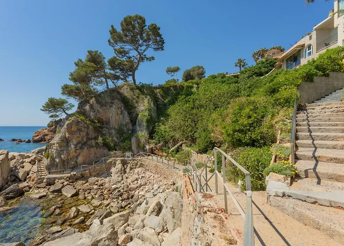Hotel Cap Roig & Spa By Brava Hoteles