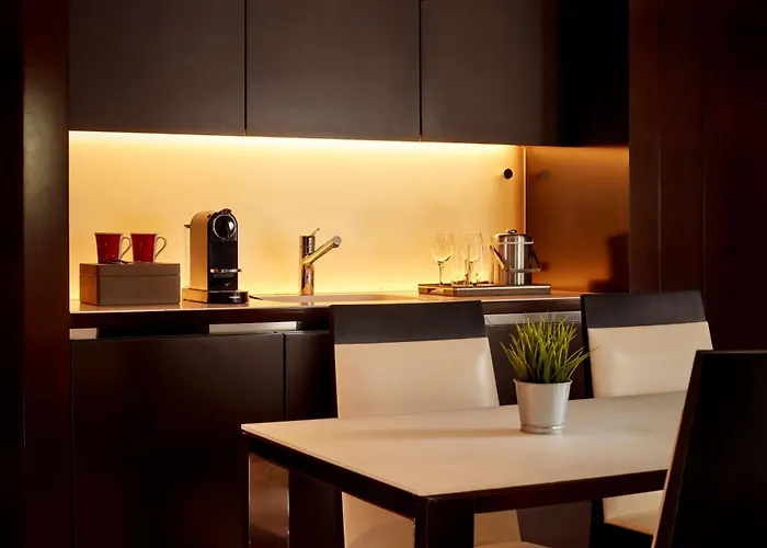 Park Plaza London Westminster Bridge