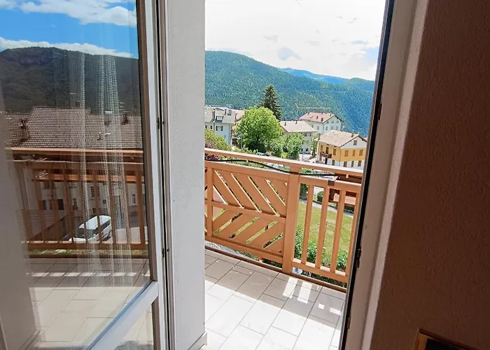 Life Hotels Rosalpina