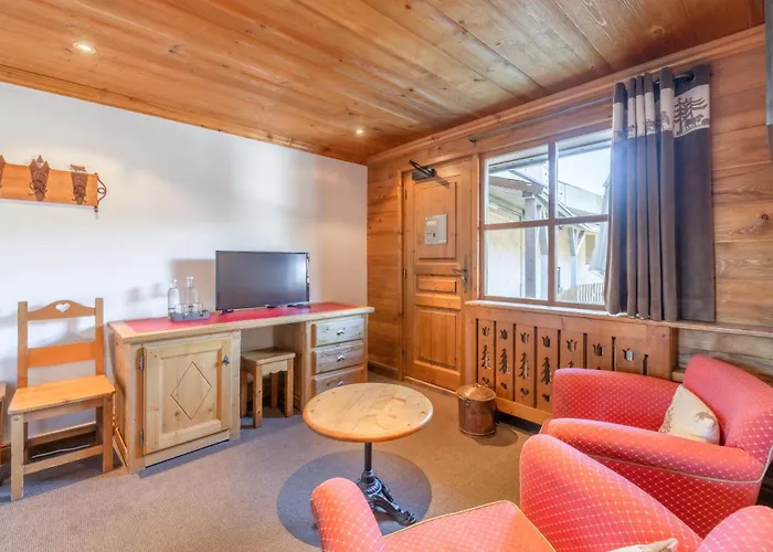 Hotel Les Peupliers
