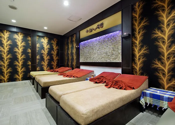 Alba Resort Hotel