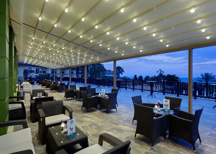 Alba Resort Hotel