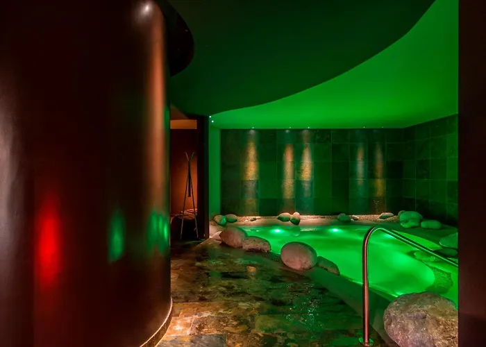 Terme Di Relilax Boutique Hotel & Spa - Adults Only