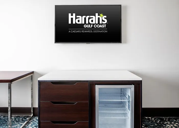 Harrah'S Gulf Coast Hotel & Casino - A Caesars Rewards Destination