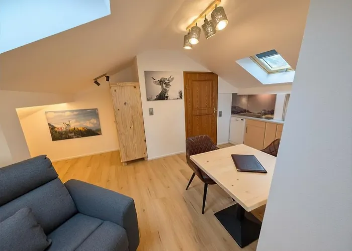 Seehotel Hartung & Ferienappartements