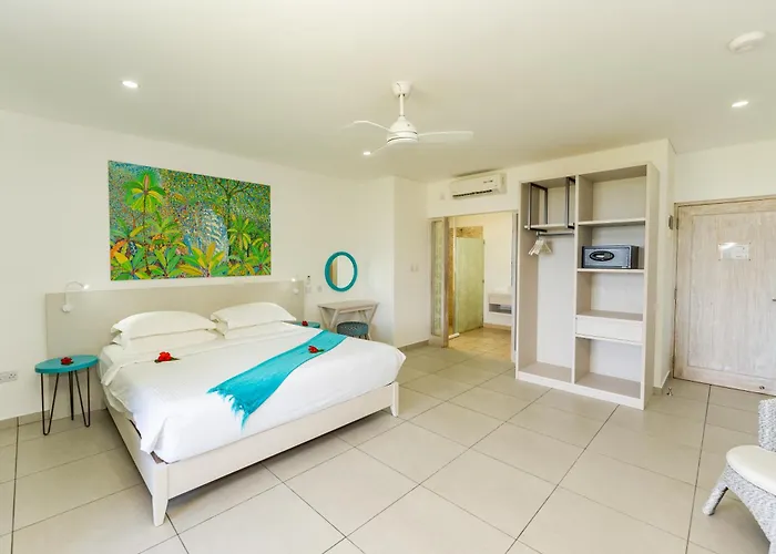 Valmer Resort And Spa