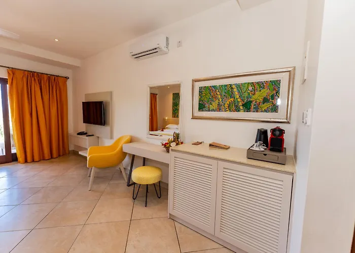 Valmer Resort And Spa