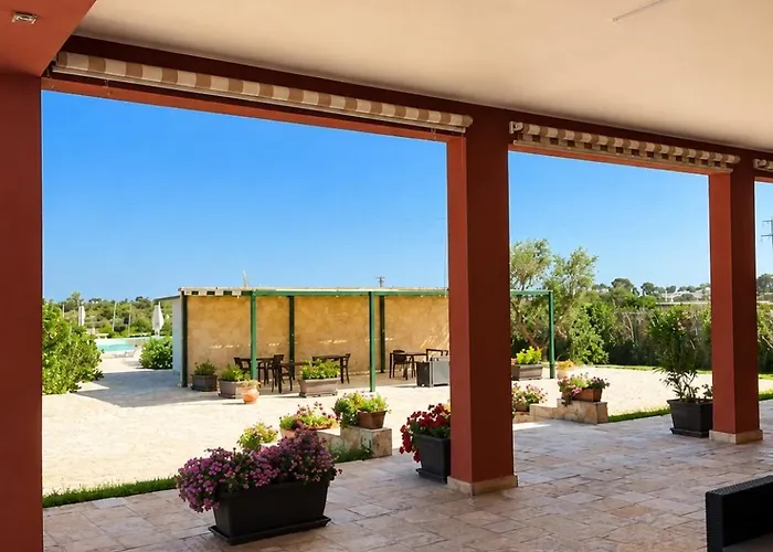 Agriturismo Caranna