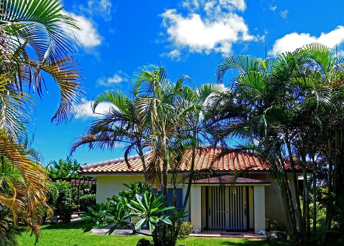 Tsundara Beach Retreat