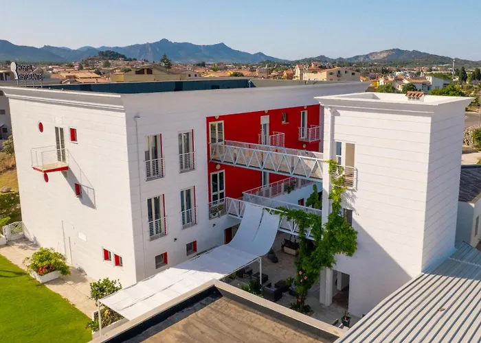 Glemerald Hostel