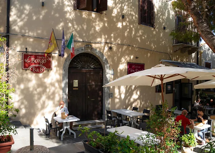 L'Antico Borgo