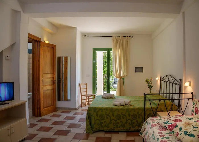 Borgo Primizia