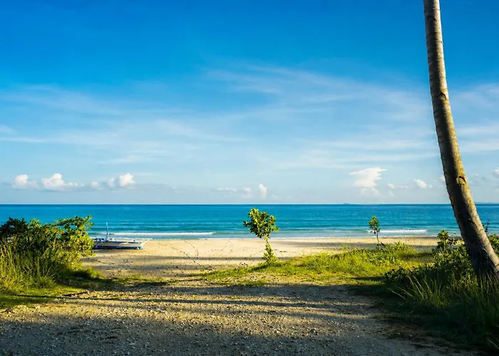 Jurisu Resort